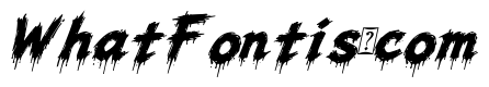 Deadly Target Italic Demo Italic