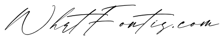 Rosatlinde DEMO VERSION Italic