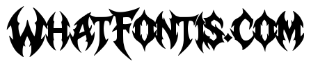 Sanguine Frost Regular