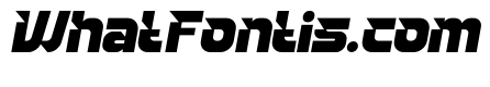 Secline DEMO VERSION Italic