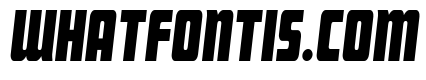 Intrepid Spear Condensed