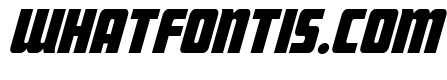 Intrepid Spear Italic