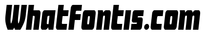 Intrepid Spear LC Condensed