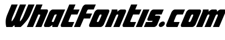Intrepid Spear LC Super-Italic