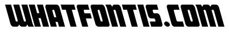 Intrepid Spear Super-Leftalic