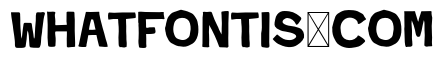 Softspoken Sans Free Demo