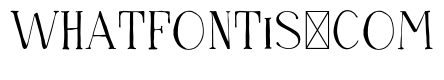 Softspoken Serif Free Demo