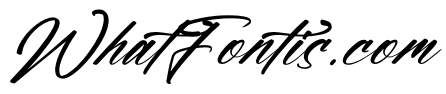 Erollitens Franklyn DEMO VERSIO Italic