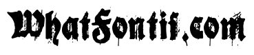 Dark Romantic