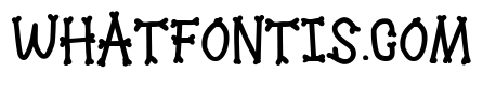 Deadly Bones