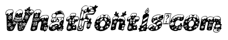 Frosty Dream Italic Demo Italic