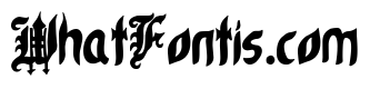 Infinity Gothic