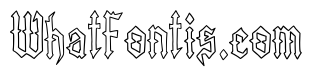 King Of Darkness Outline
