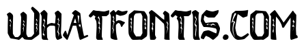 Okinawa Gothic