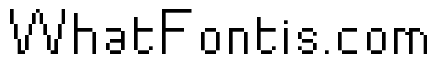 pixelart Regular