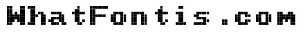 Press Start DX Regular