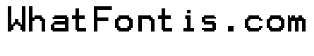 Terminal 16 Unicode