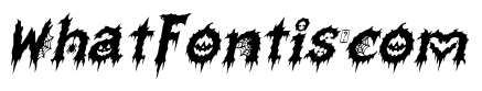 Ghost Mortar Italic Demo Italic