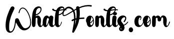 Graffiti Signature