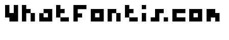 Wordsized Regular
