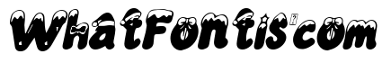Christmas Mallow Italic Demo Italic