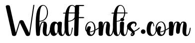 Hanwriting Beautiful