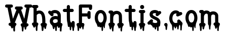 Ghostly Drip