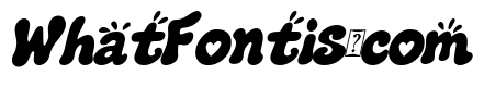 Jingle Mochi Italic Demo Italic