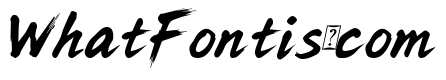 Katsuno Japan Italic Demo Italic