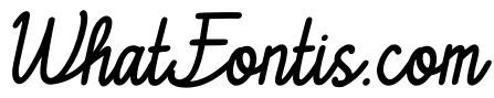 Creativo italic Italic