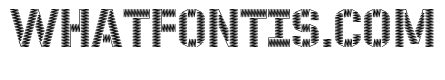 ZIGZAG Medium