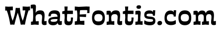Naatak Latin SemiBold