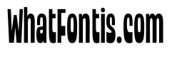 Kodai Latin Bold