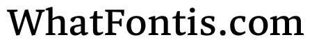 Katha Latin Medium