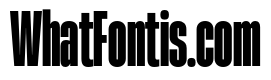 HeadingCondensed 28Heavy