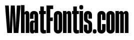 HeadingCondensed 27XBold