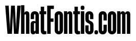 HeadingCondensed 26Bold
