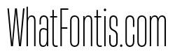 HeadingCondensed 22Light