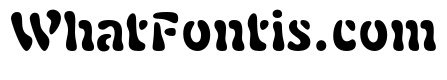 Fillmore Semibold