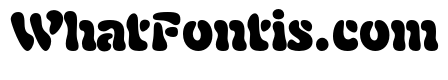 Fillmore Black