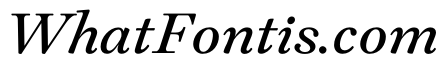 Daith Italic