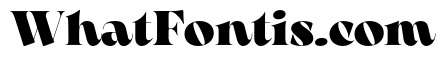 Arsenica Display Extrabold