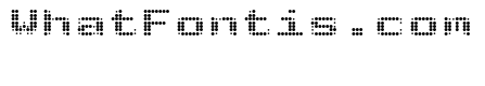 Archive Matrix Bold