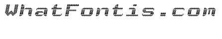 Archive Bold Italic