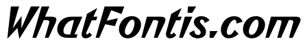 AM Toscana Italic