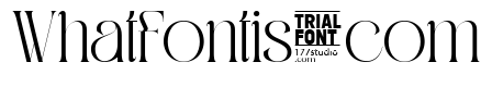 Aesthetic Relations Demo Regular