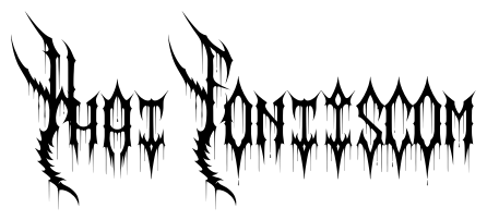 Blackchapel