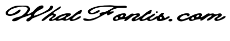 MaisondesPastelScript
