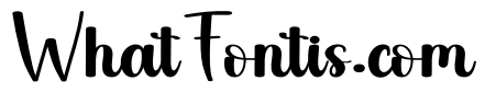 Mama Handwriting