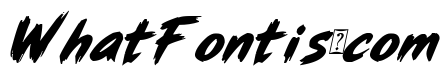 Master Victory Italic Italic